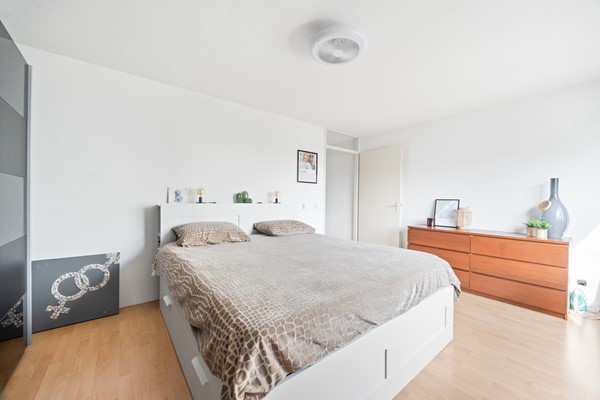 Medium property photo - Bekerstraat 67, 2492 WD Den Haag